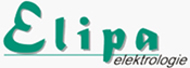 Logo Elipa Elektrologie